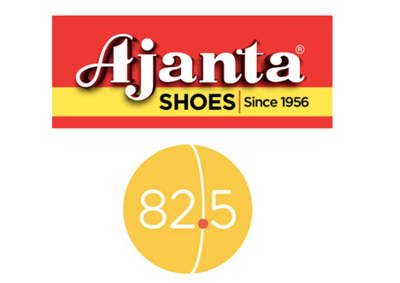 82.5 Communications bags the communications mandate for Ajanta Shoes